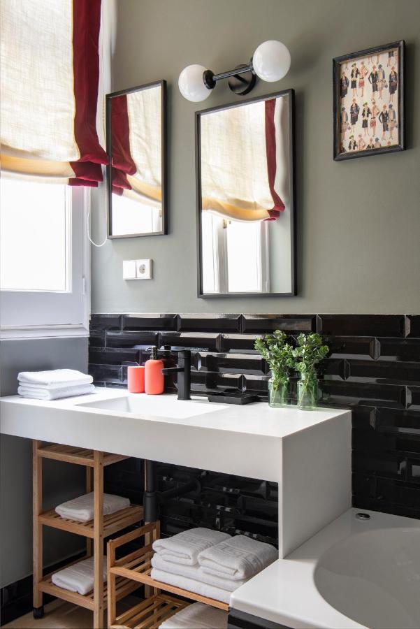 Apartamento Puerta De Armas